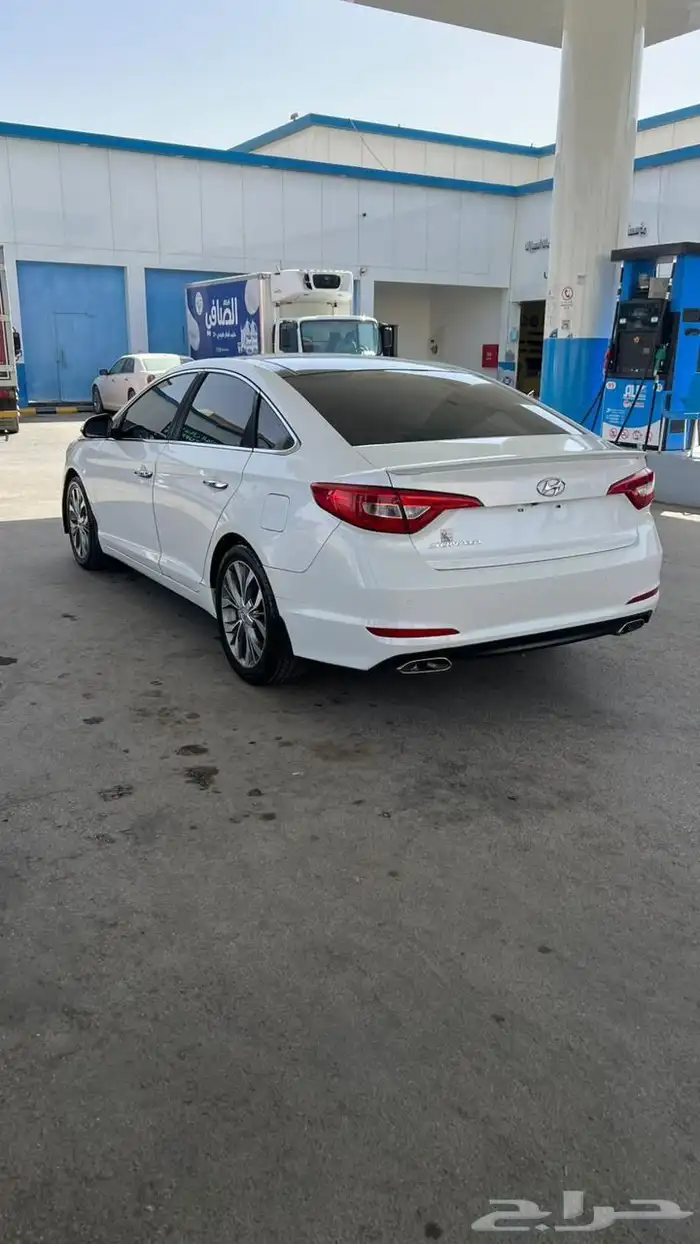 سوناتا 2016 فل 4