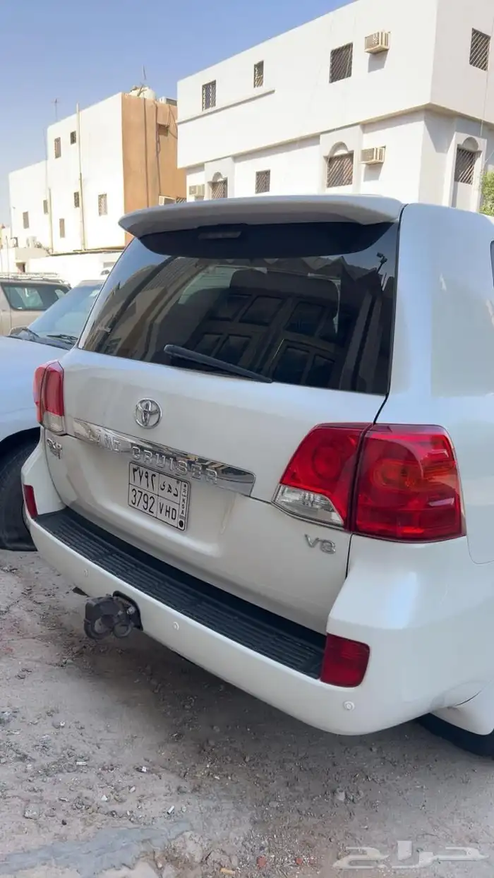 لاندكروزر 2013 6