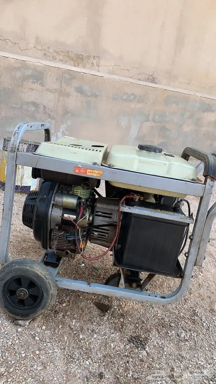 مكينه ماطور كهرب للبيع 4