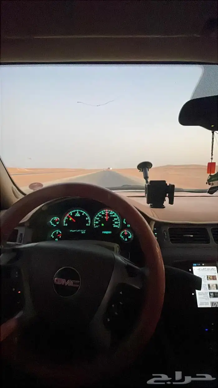 جمس يوكن 2008 للبيع 10