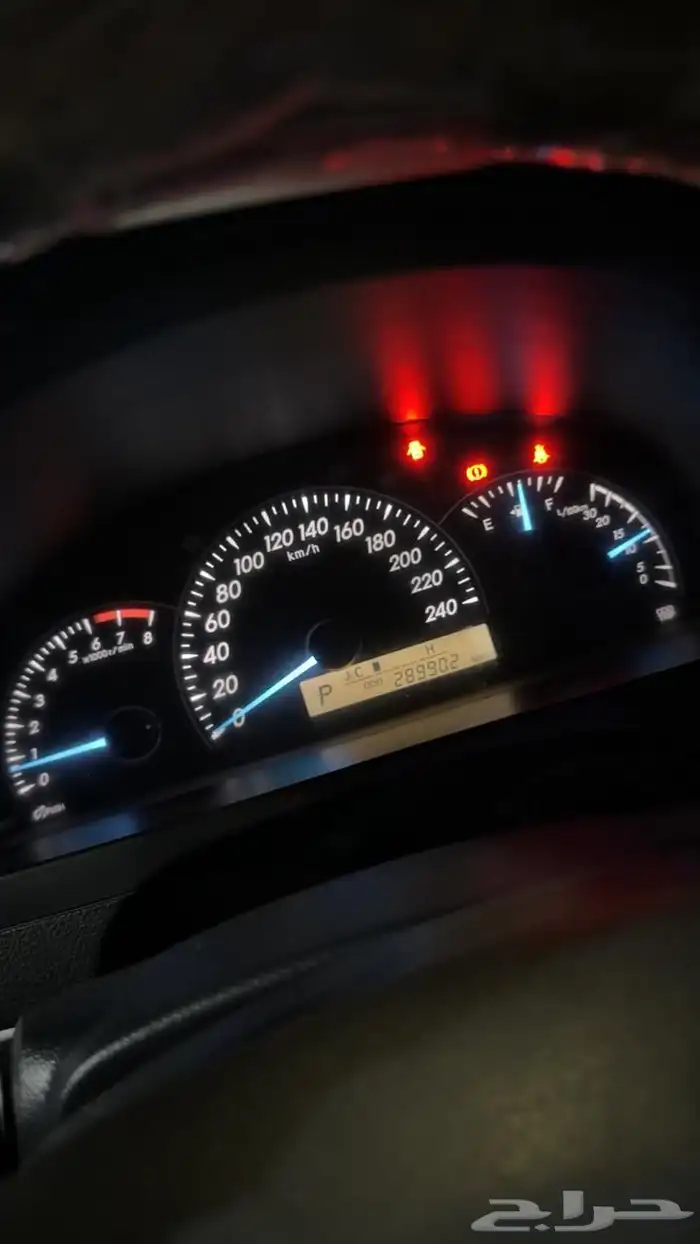 سيارة كامري 2016 8