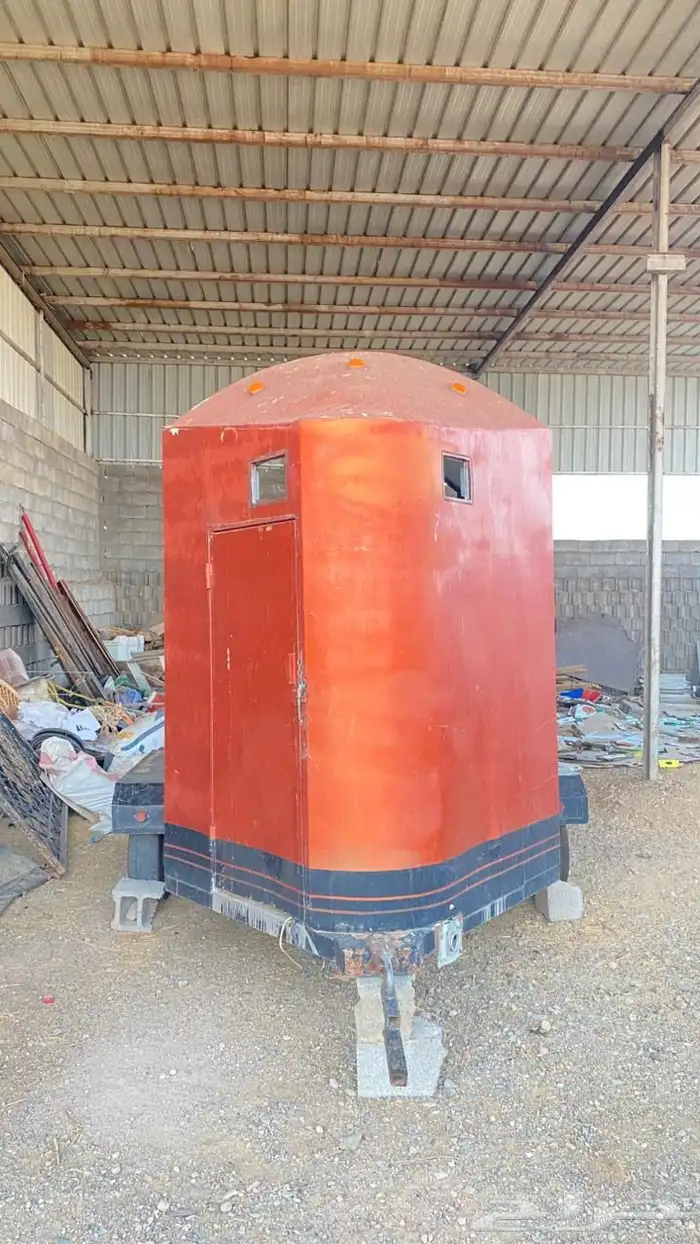 عربة خيل راسين 7