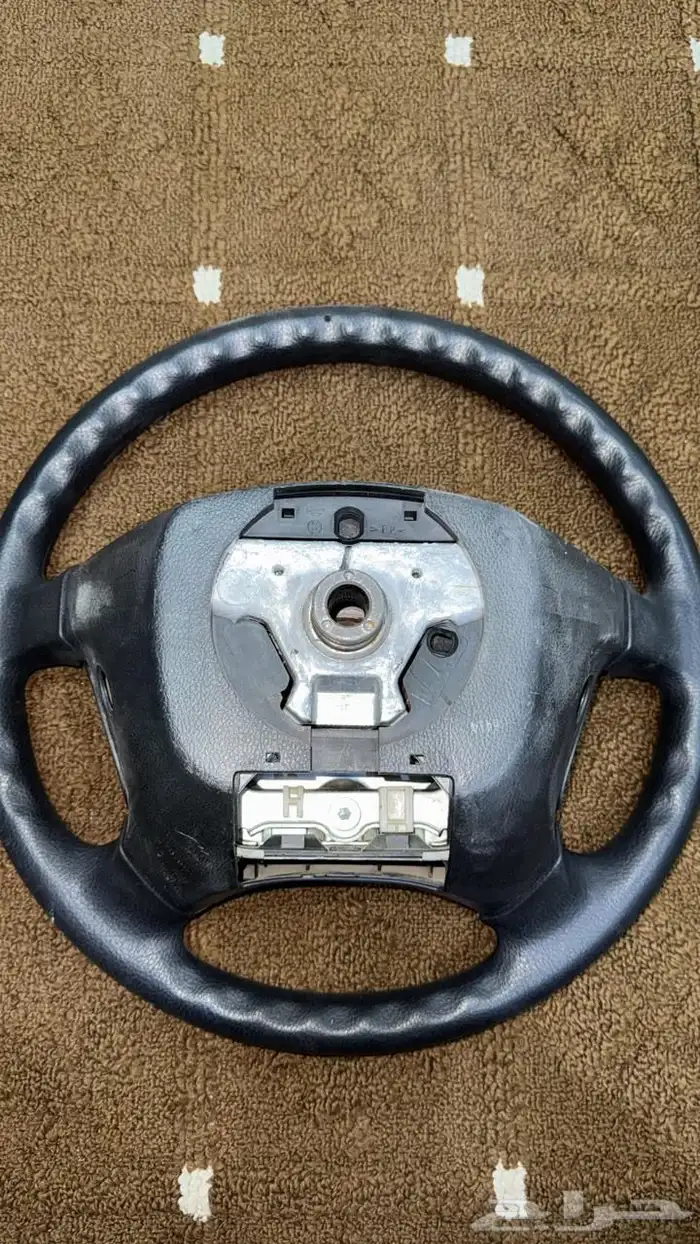 طارة باترول فتك اصلي 1