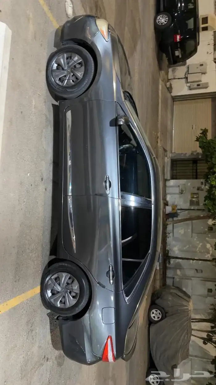 سيارة كامري 2016 7