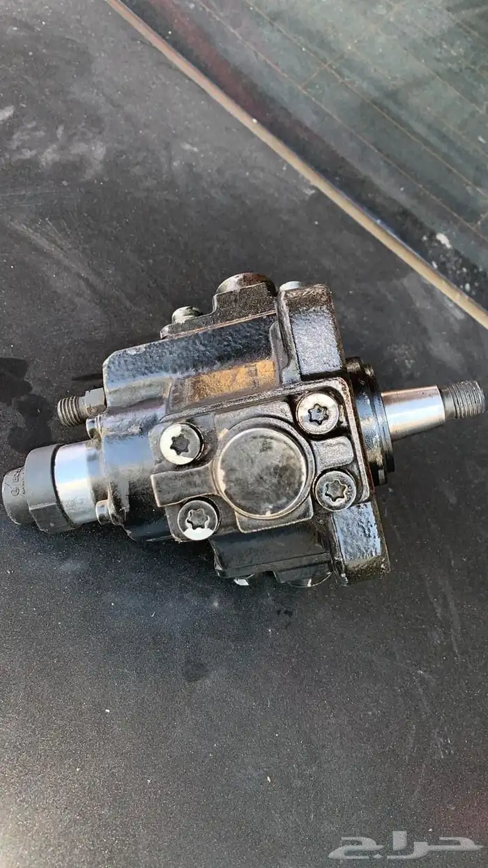 طرنبة ديزل كيا توسان 0