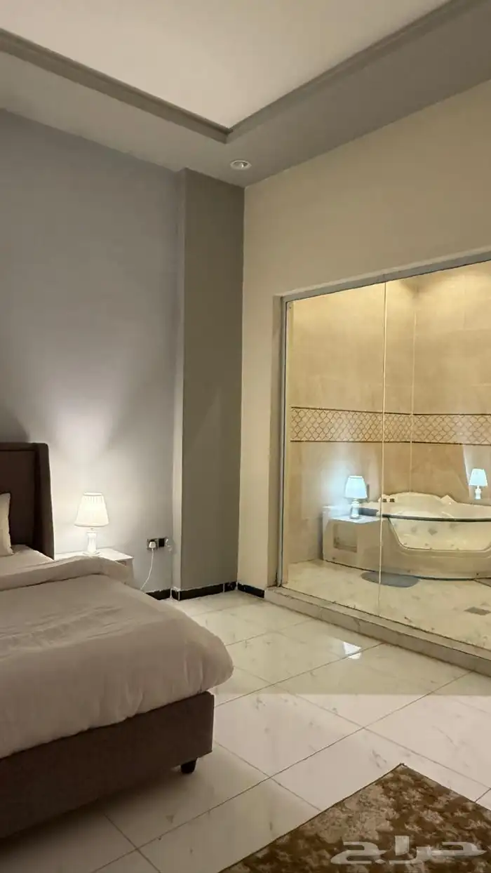 شاليهات حور 0