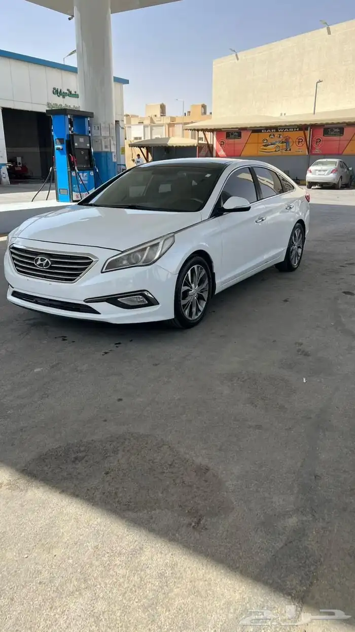 سوناتا 2016 فل 3