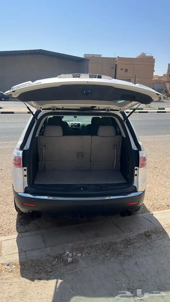 جمس اكاديا 2012 الموقع عفيف 10