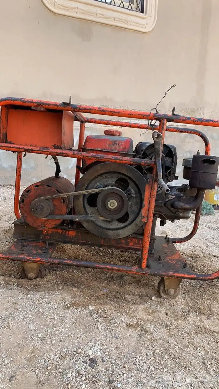 مكينه ماطور كهرب للبيع 0