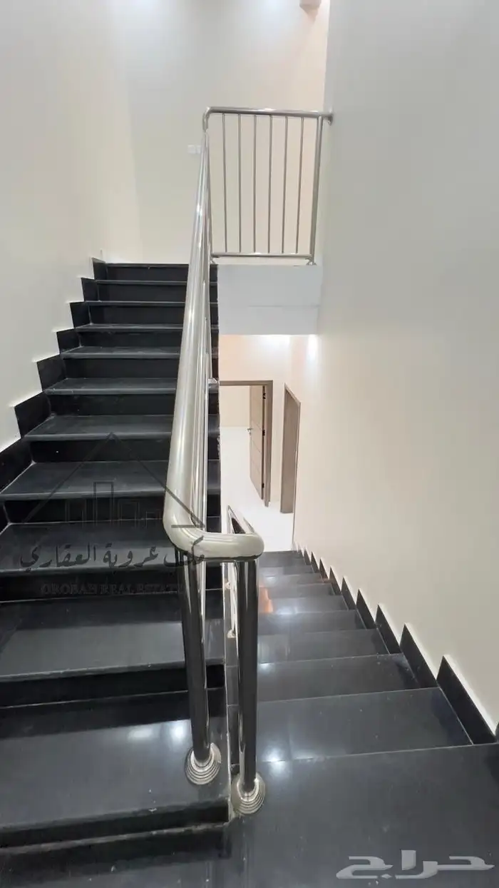 للبيع فيلا روف ارضي تمليك تبوك حي المصيف 3 20