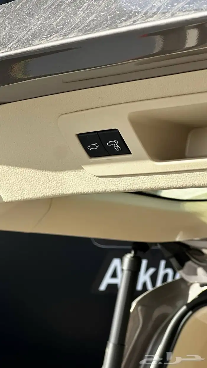 تويوتا لاندكروزر GXR L4 2025 لدى شركة عبدالمجيد الخضر 14