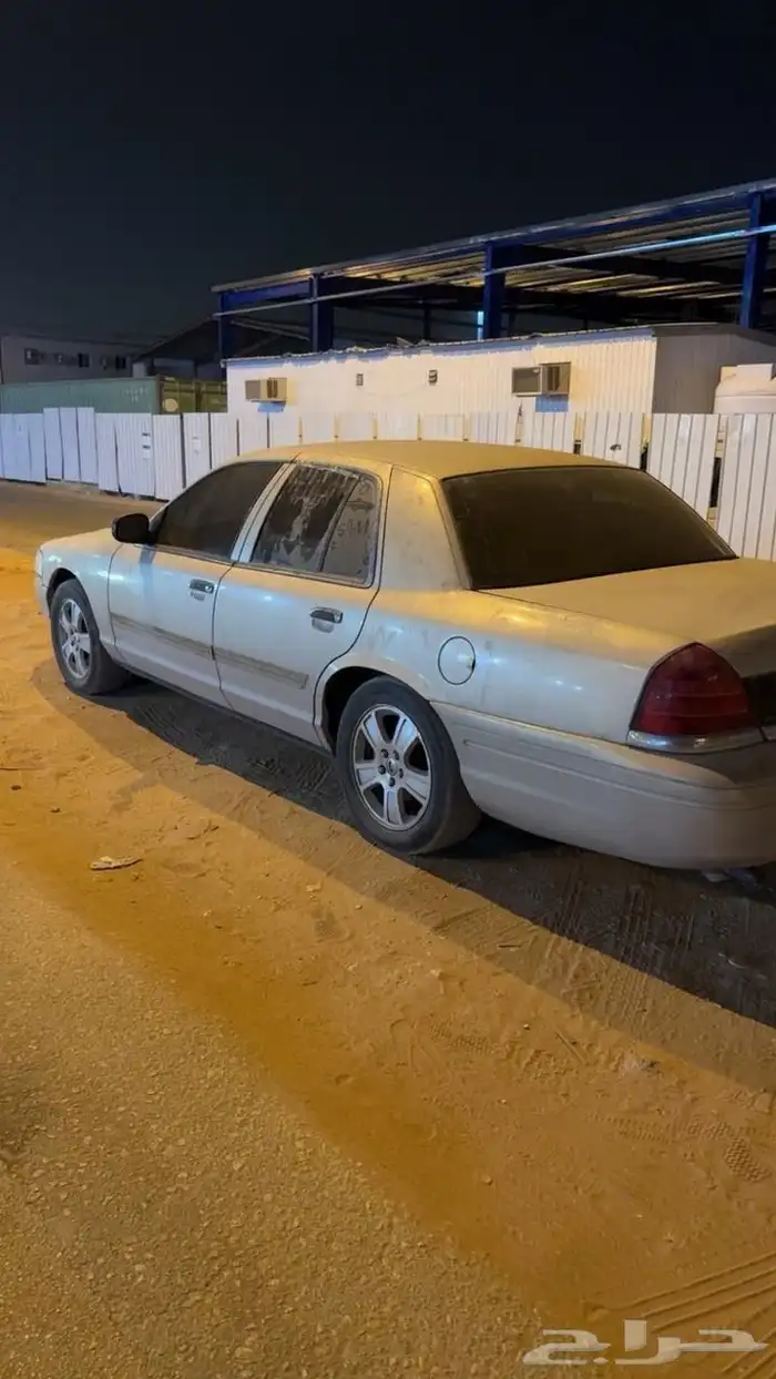 للبيع فورد 2011 المكينه سليمه القير فيه مشكله ماشي فوق 600 1