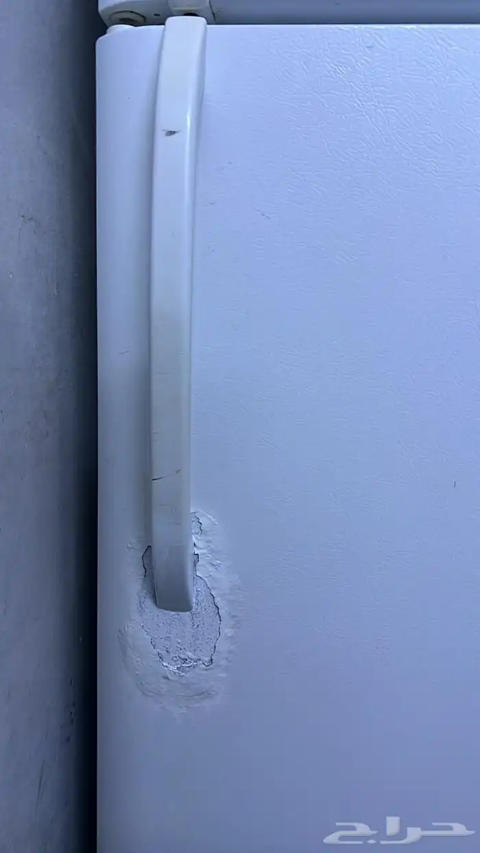 ثلاجه لبيع 3