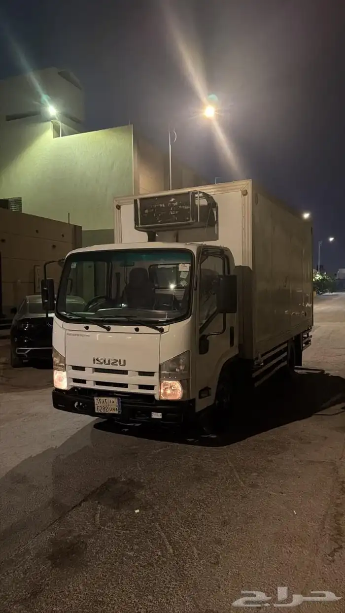 دينا ايسوزو للبيع 6