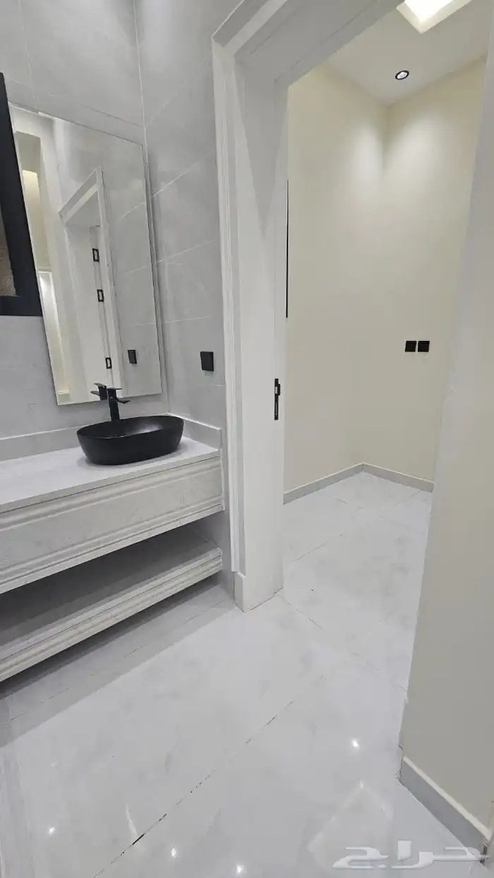 شقق ارضيه بمداخل مستقله وحوش 2