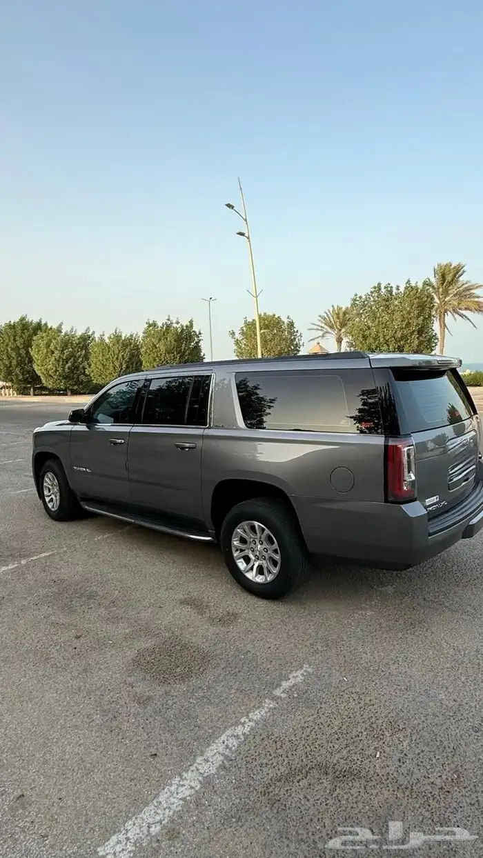 جمس يوكن XL 2018 1