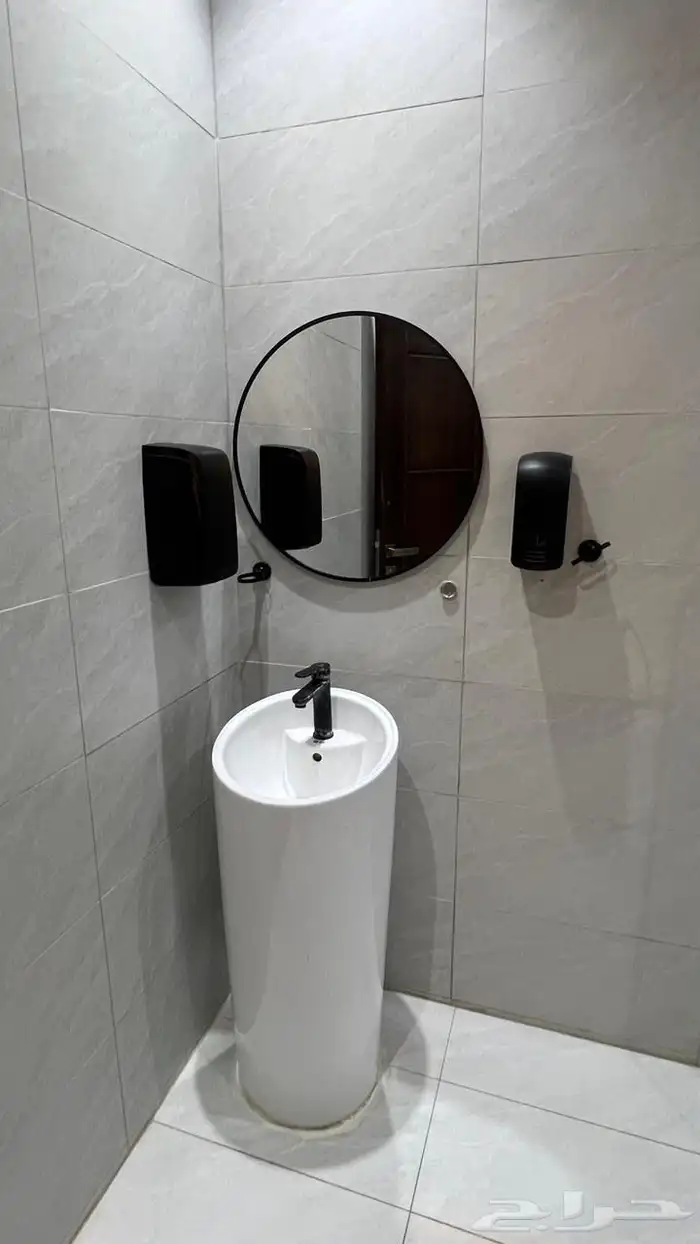 شاليهات الرمال 83