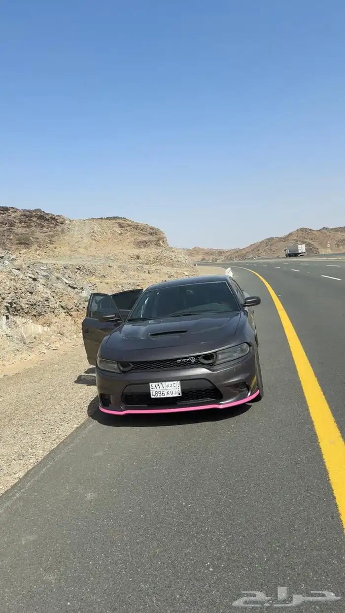 تشارجر 2016 5.7 3