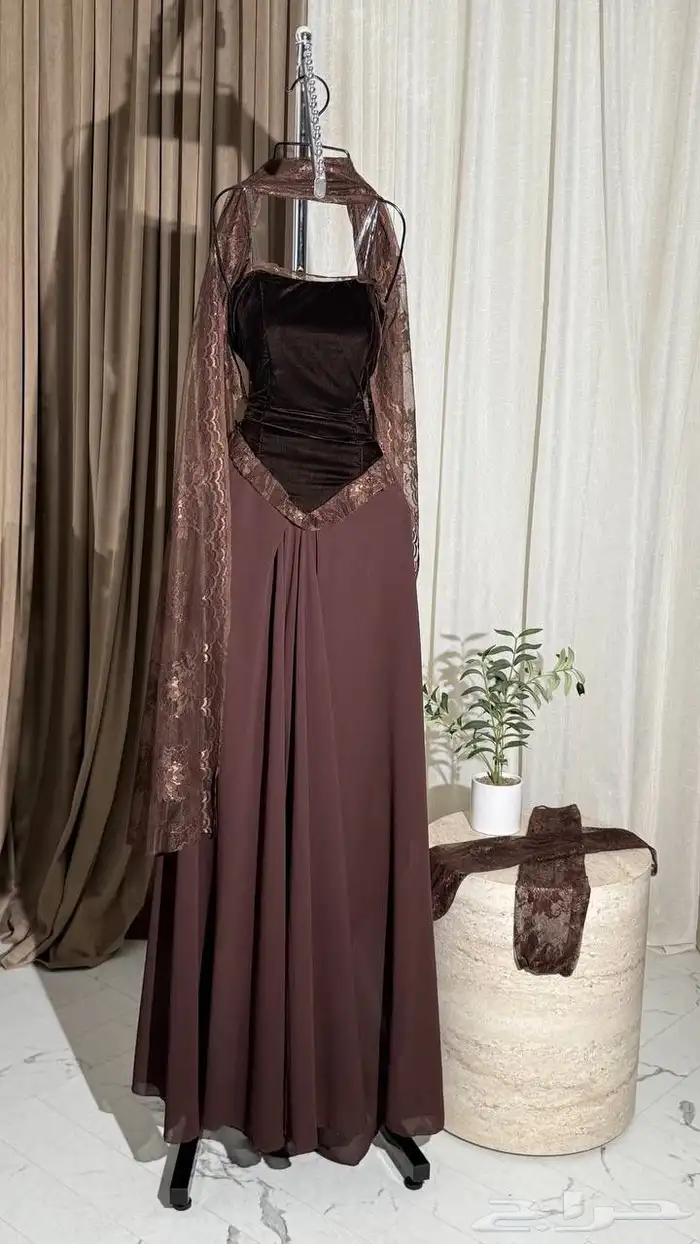 فستانين سهره 9