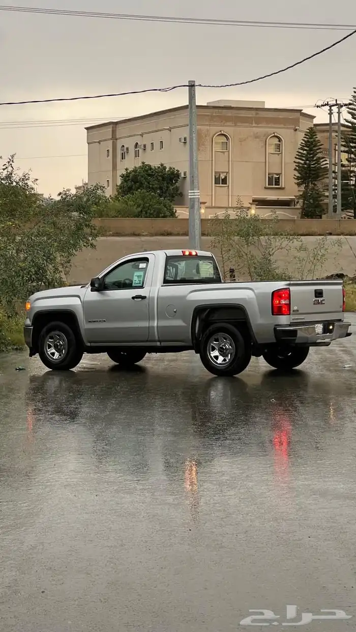 جمس سييرا 2015 2