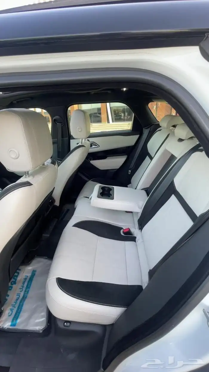 رنج روفر فيلار 2018 6