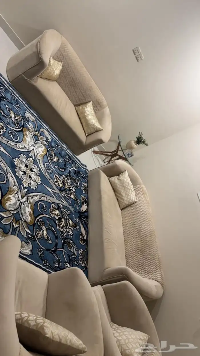 كنب استخدام نظيف 0