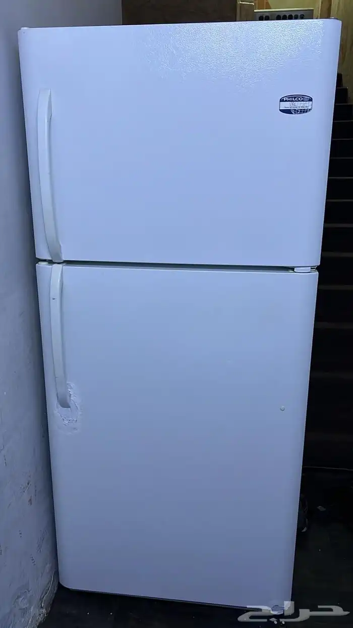 ثلاجه لبيع 6
