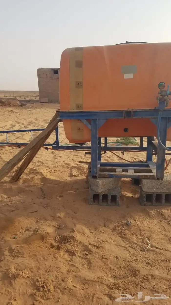 مرشه زراعيه 2