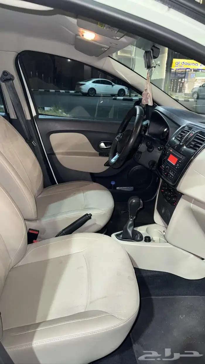 رينو سينمل 2020 7