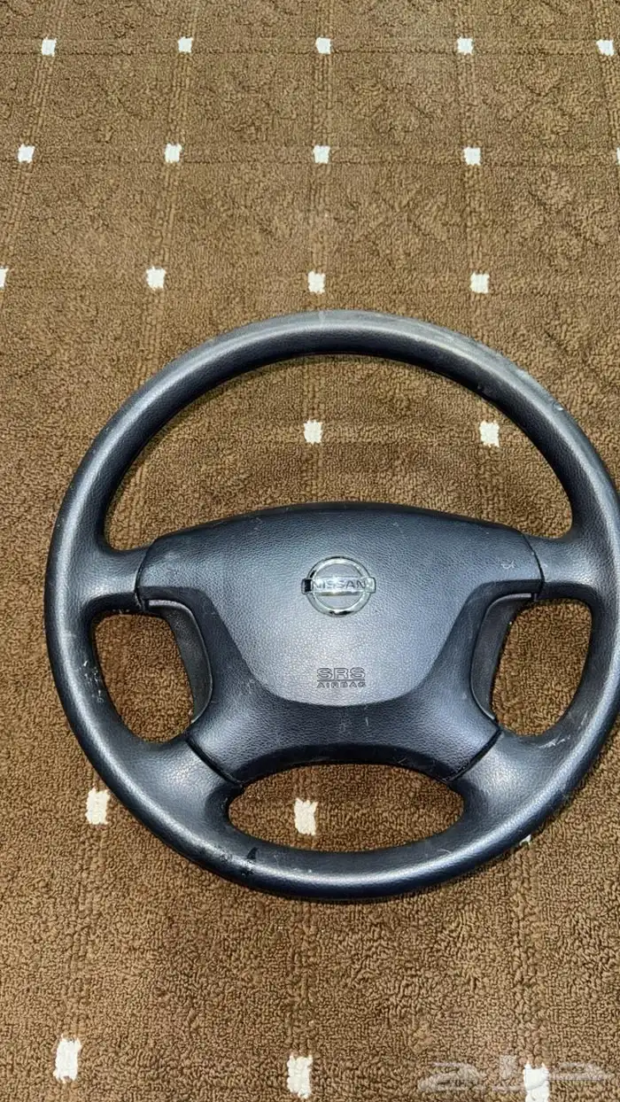 طارة باترول فتك اصلي 0