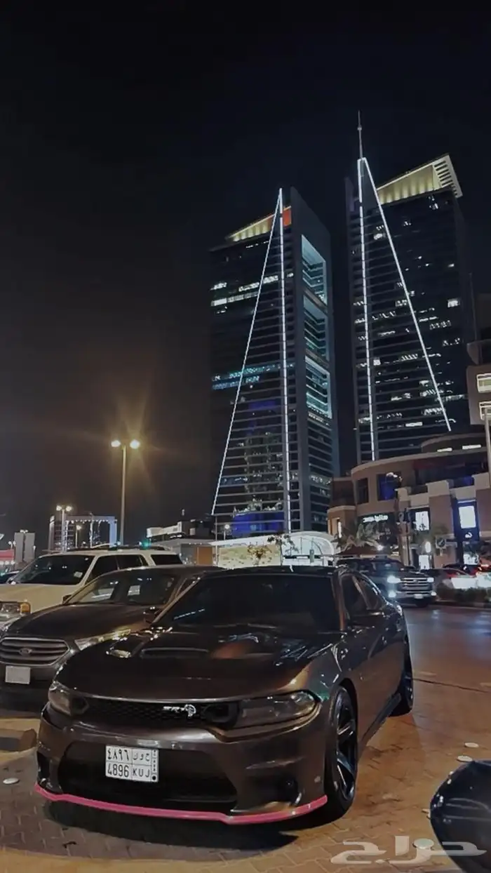 تشارجر 2016 5.7 0