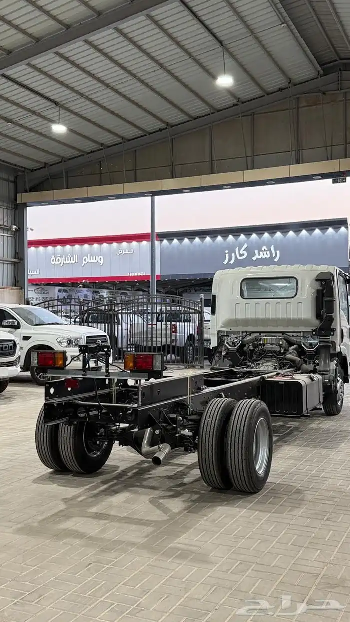 ايسوزو ديانا 6 طن 2025 اسعار خاصه لأصحاب الشركات 17