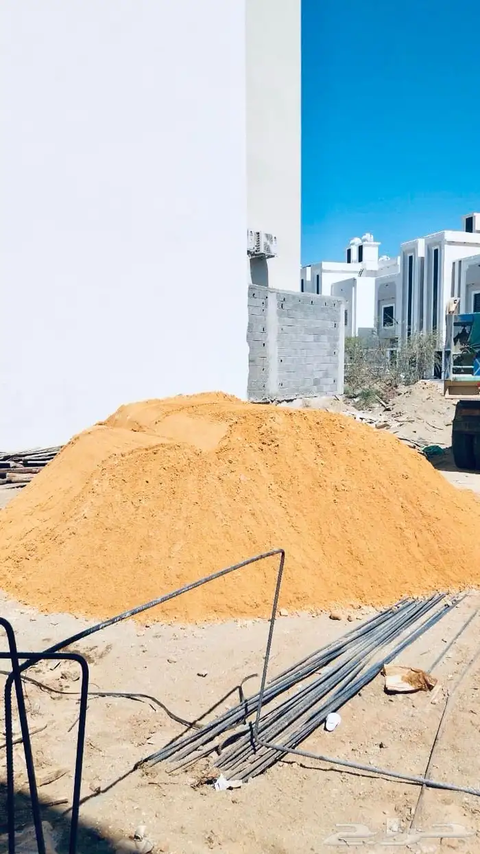 مواد البناء 3