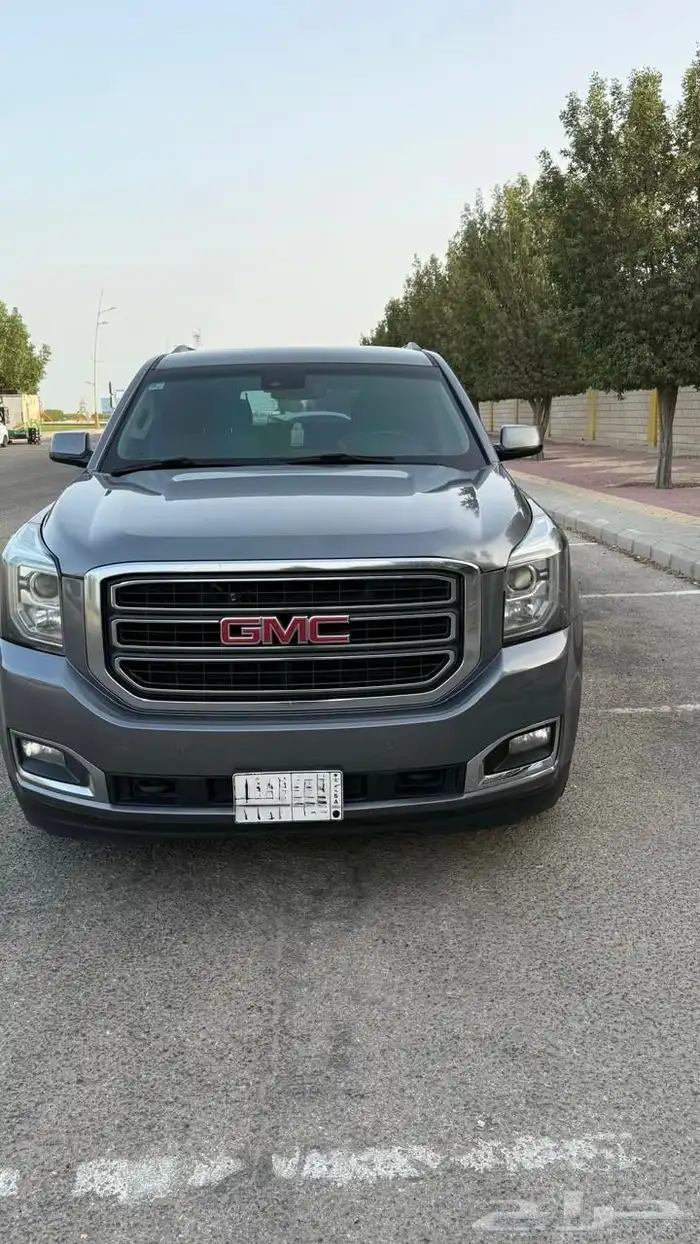 جمس يوكن XL 2018 0