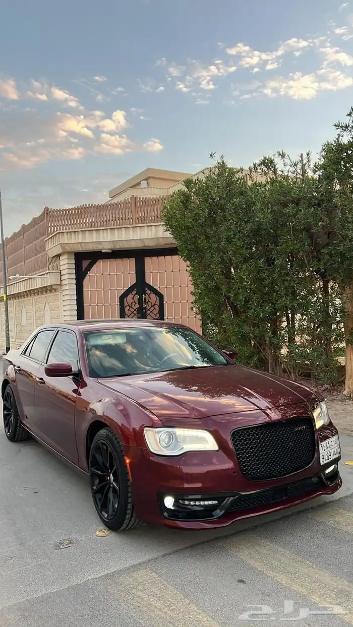 كرايسلر لميتد للبيع او البدل بالرانجلر (بابين) 2