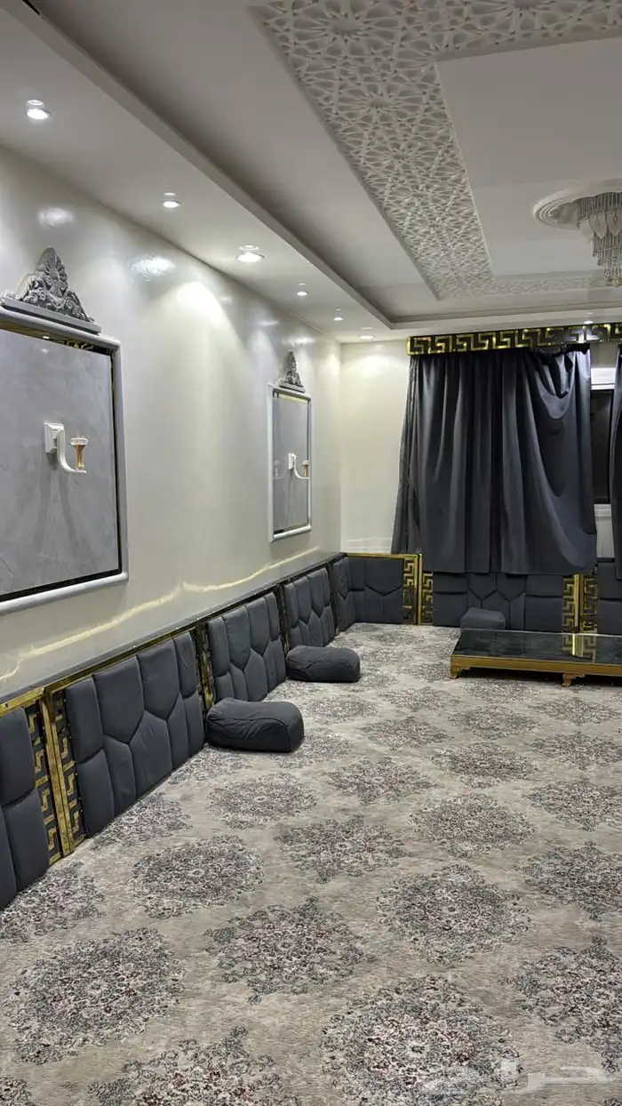 مساند وستاره وفرشه للبيع 2