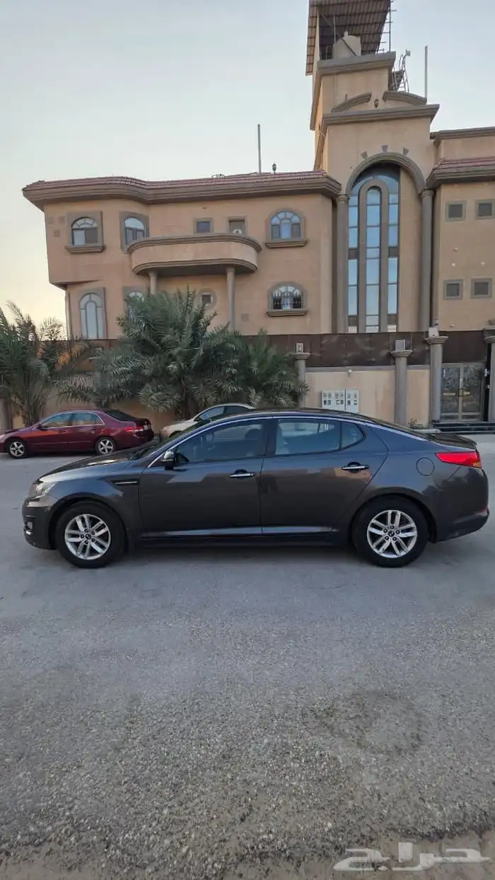 اوبتيما 2015 1