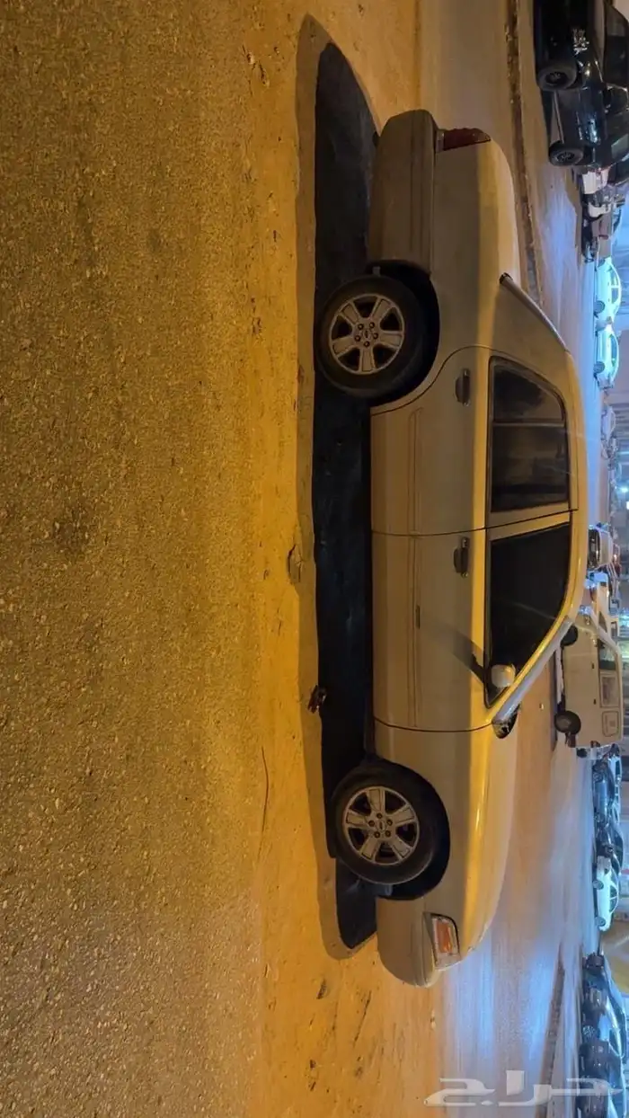 للبيع فورد 2011 المكينه سليمه القير فيه مشكله ماشي فوق 600 4