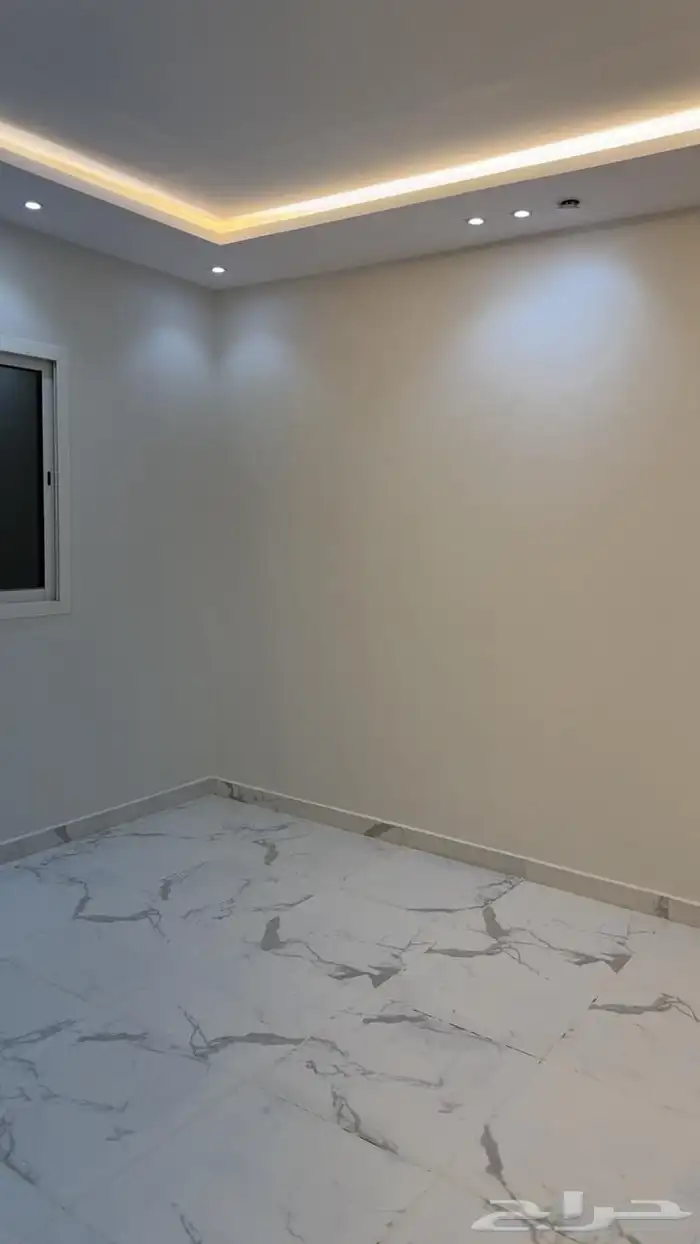 شقة 3 غرف للاجار بالرمال 2