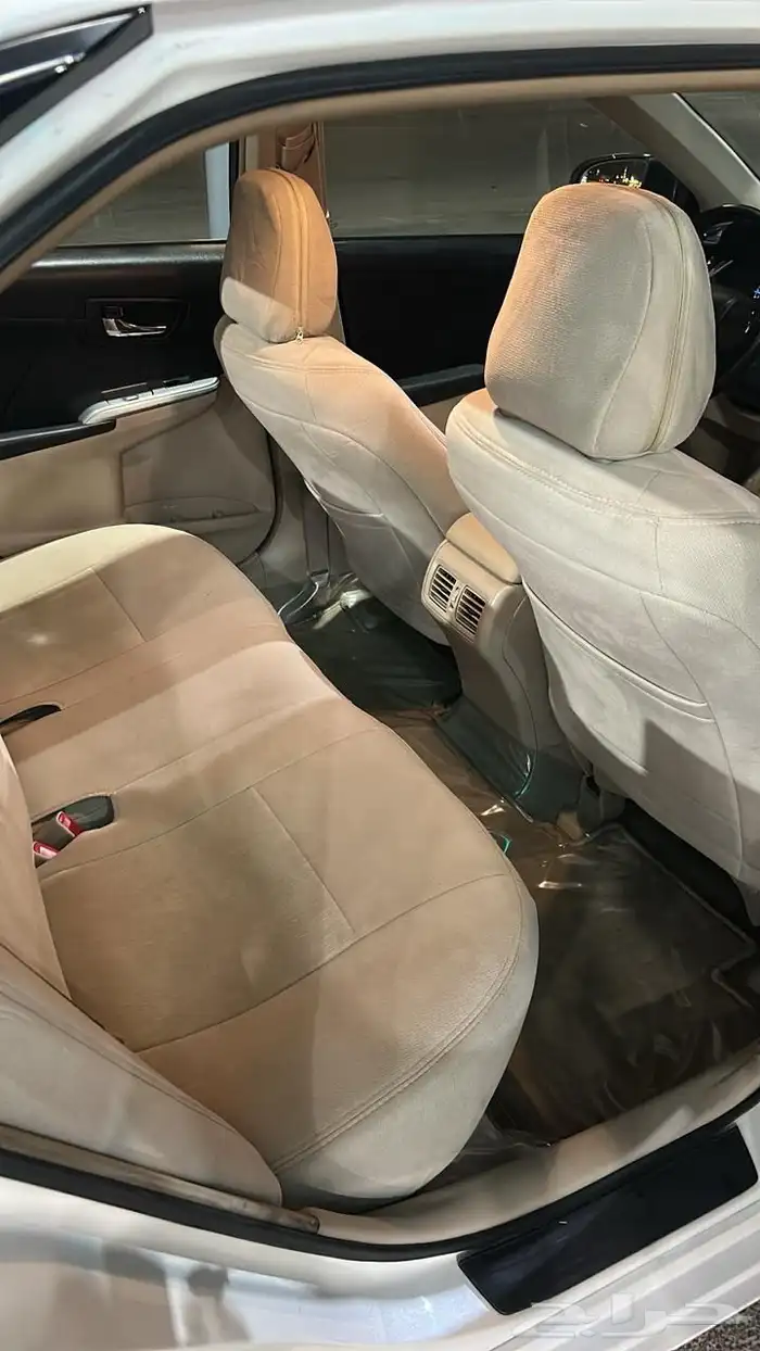 كامري 2017 ليمتد 9