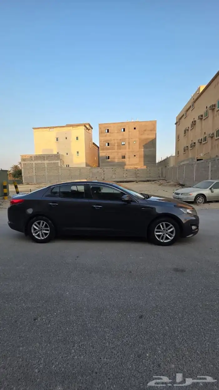 اوبتيما 2015 2