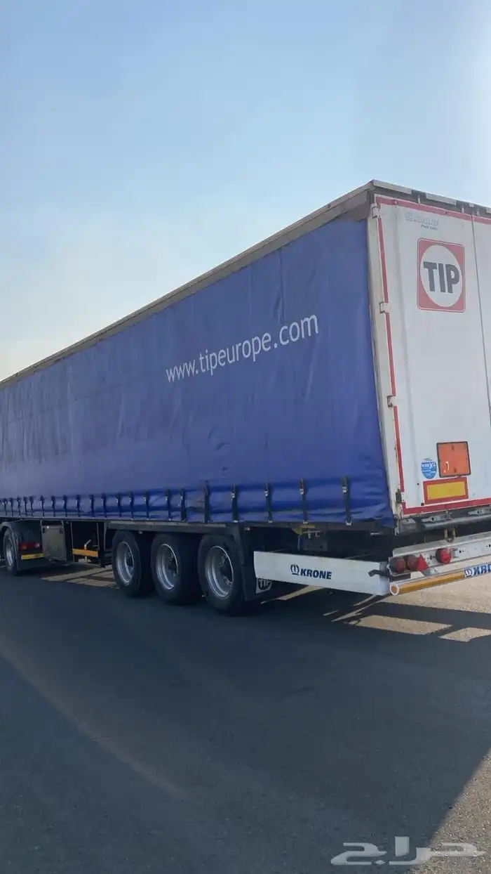 للبيع تيدر ستاره اوربي بطاقة جمركية 6