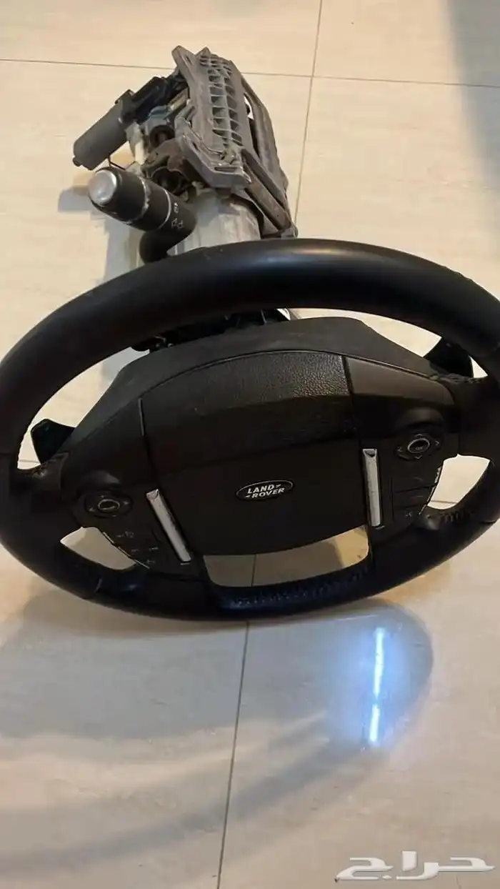 طاره رنج روفر 1