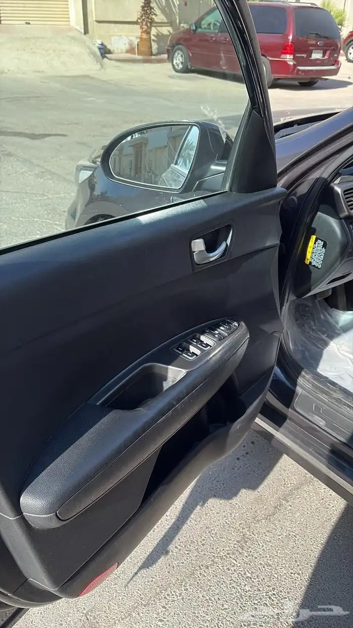 كيا أوبتيما ( k5 ) ديزل 2020 6