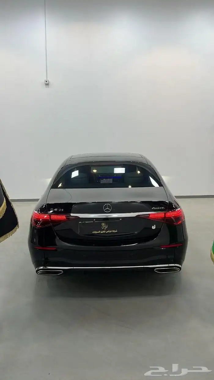 للإيجار الجوهره 2025 شركة قرناس للتأجير السيارات 4