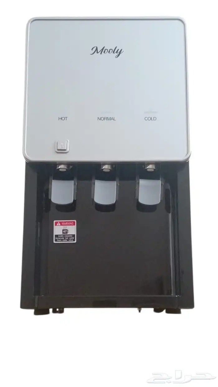 برادات مياه تعبئة ذاتية مباشره من الفلتر 0