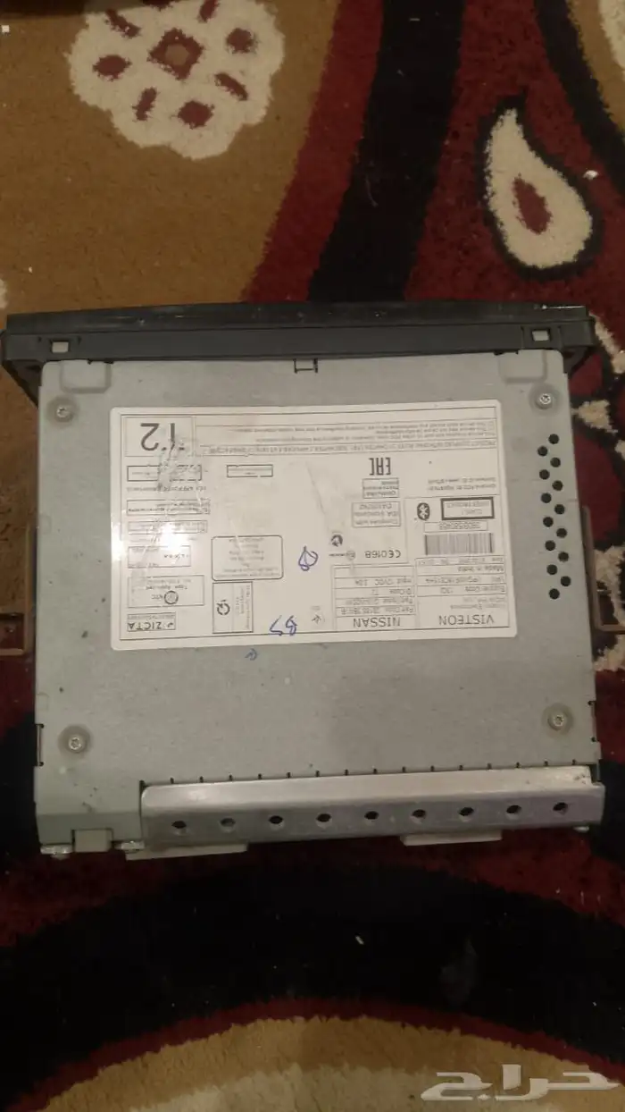 مسجل صني للبيع 1