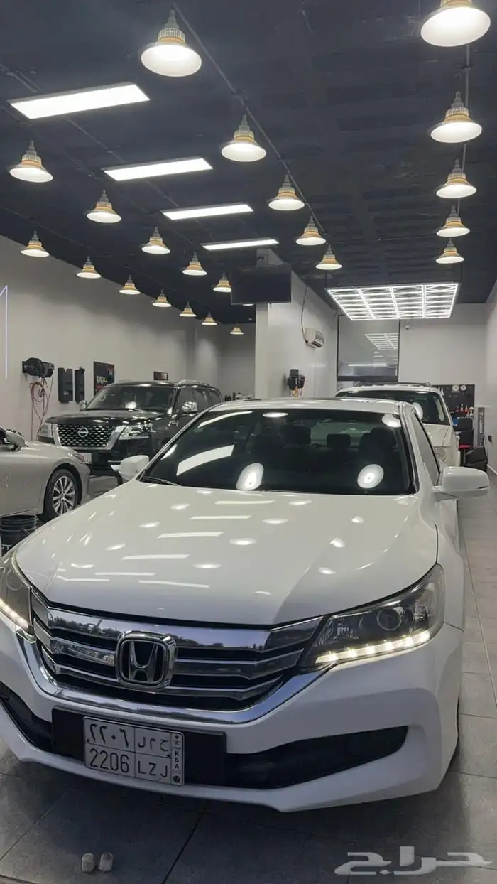 اكورد 2016 سبشل 3