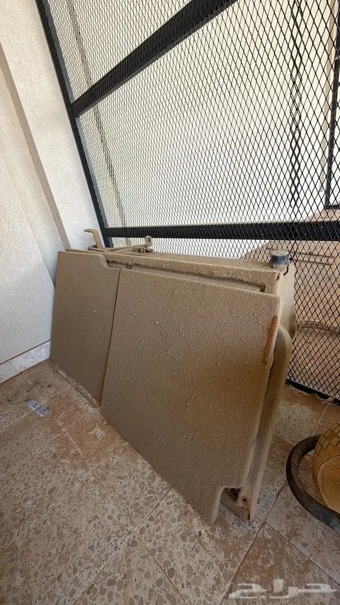 طبق و تانكي و درج مخفي طبق لاند كلوزر 2