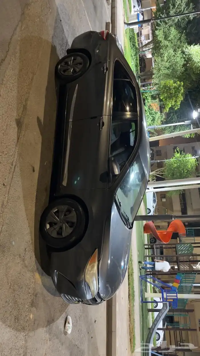 سيارة كامري 2016 4